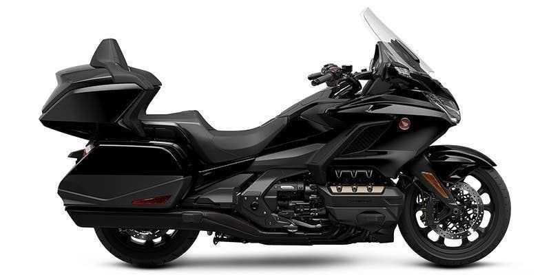 2023 Honda Gold WingImage 1