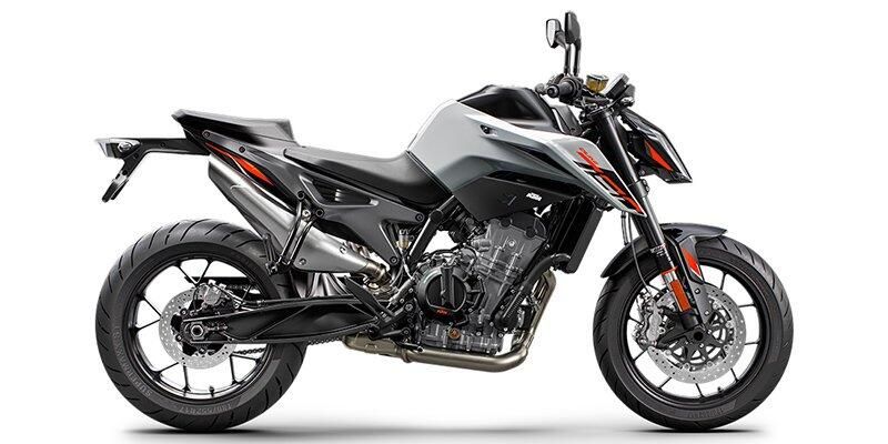 2023 KTM DukeImage 1