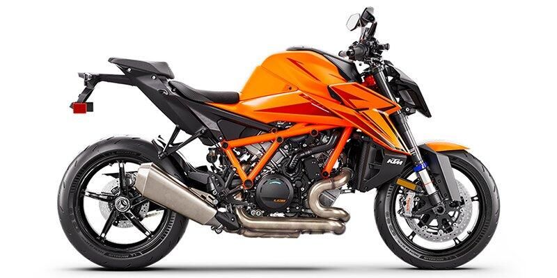 2024 KTM Super Duke 1390 R EVOImage 6