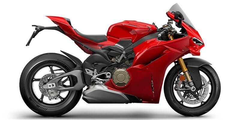 2025 Ducati PanigaleImage 1