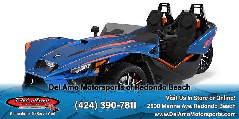 2024 Polaris SLINGSHOT R MANUALImage 2