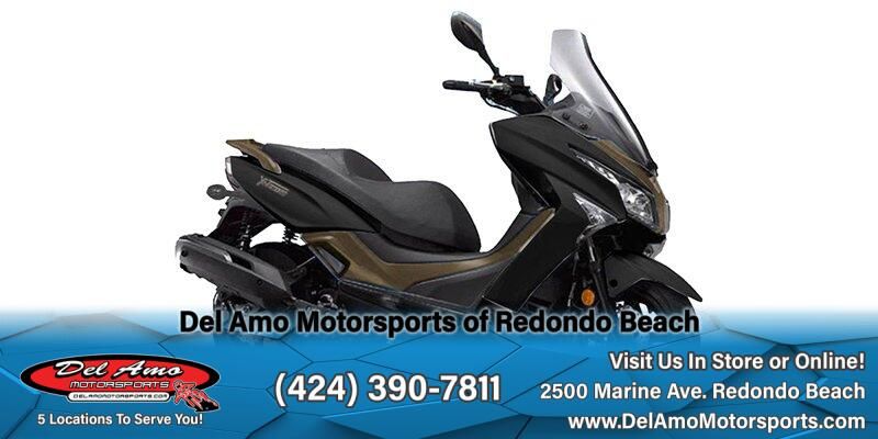 2022 Kymco XTOWN 300i ABS Image 1