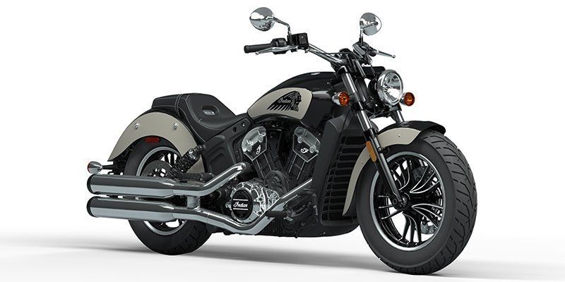 2023 Indian Motorcycle BaseImage 1