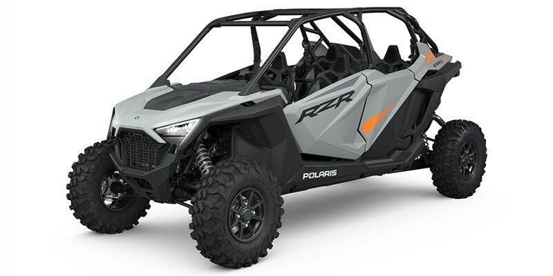 2024 Polaris RZR Pro XP 4Image 1