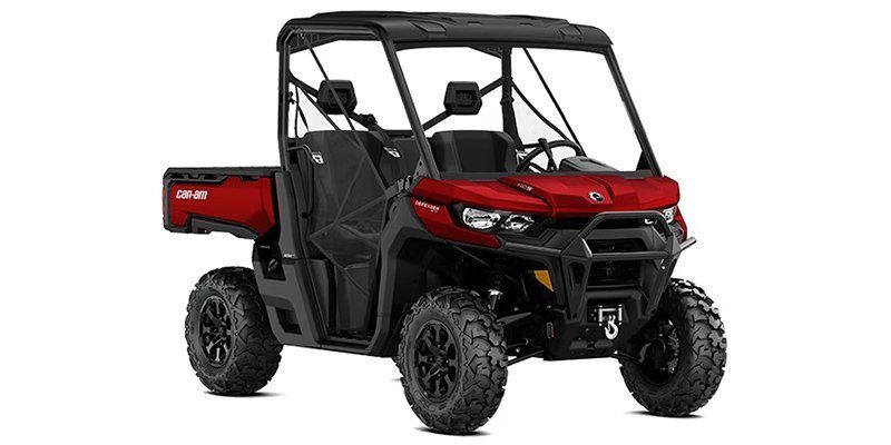 2024 Can-Am DEFENDER XT 62 HD9 CA 24 XT HD9Image 7