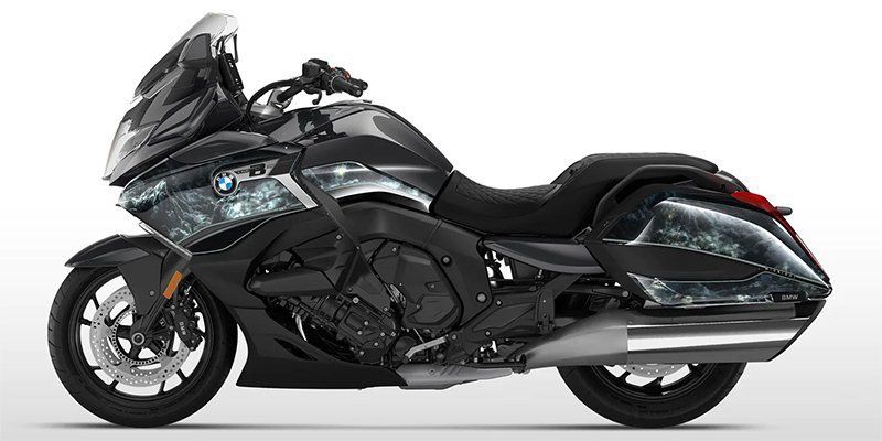 2022 BMW K 1600 BImage 6