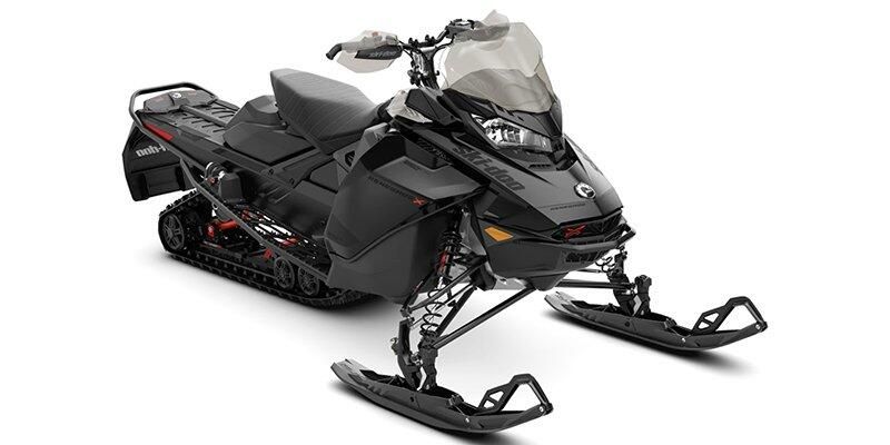 2021 Ski-Doo Renegade XImage 1