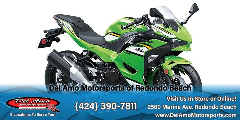 2025 Kawasaki NINJA 500 KRT EDITIONImage 1