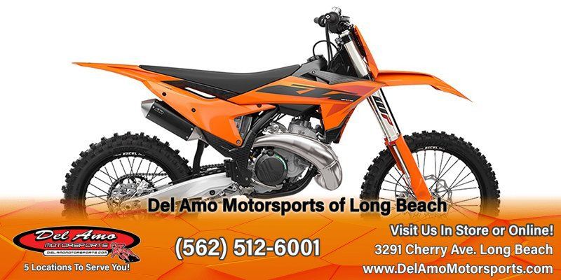 2025 KTM 250 SXImage 16