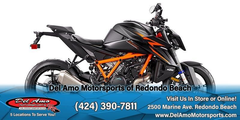 2024 KTM 1390 SUPER DUKE R EVOImage 1