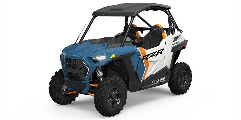 2024 Polaris RZR TrailImage 1