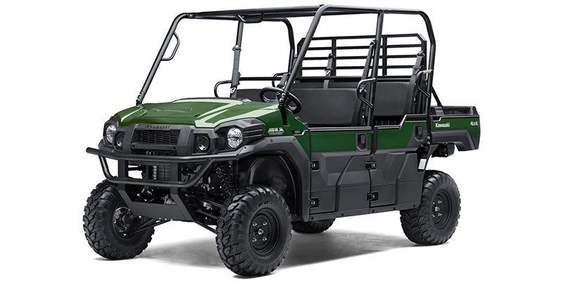 2019 Kawasaki MULE PROFXT EPSImage 13