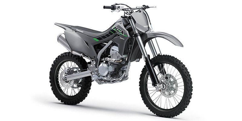 2025 Kawasaki KLX 300RImage 15