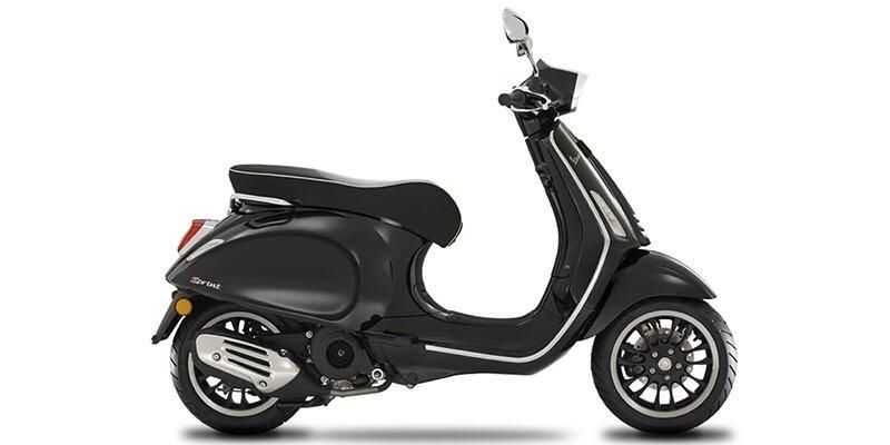 2020 Vespa SPRINT 150