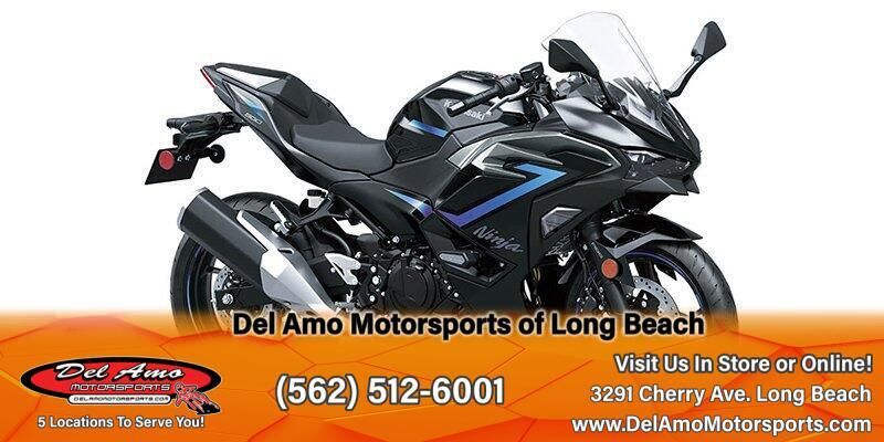 2025 Kawasaki NINJA 500 SE ABS Image 15