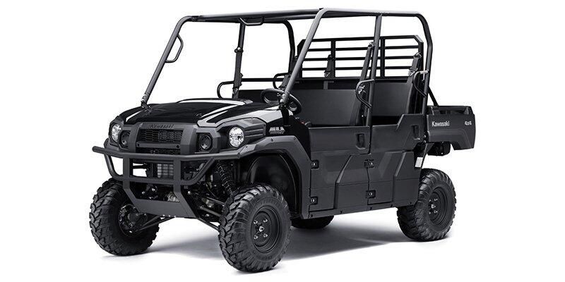 2018 Kawasaki MULE PROFXT BEIGEImage 1