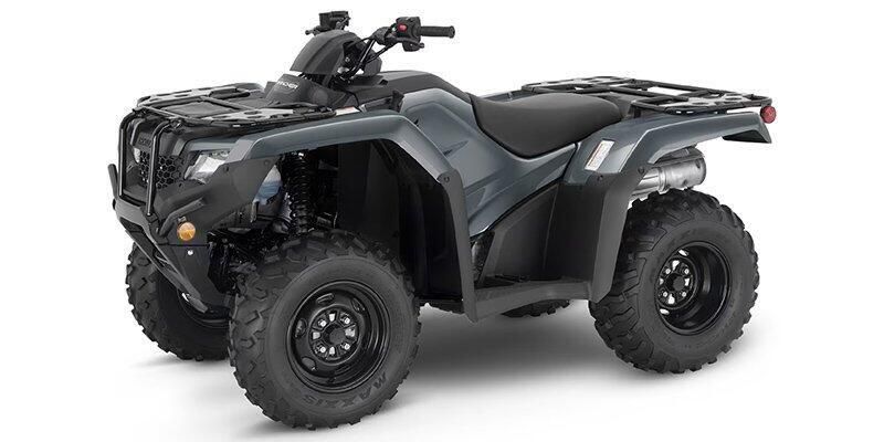 2025 Honda FourTrax RancherImage 1