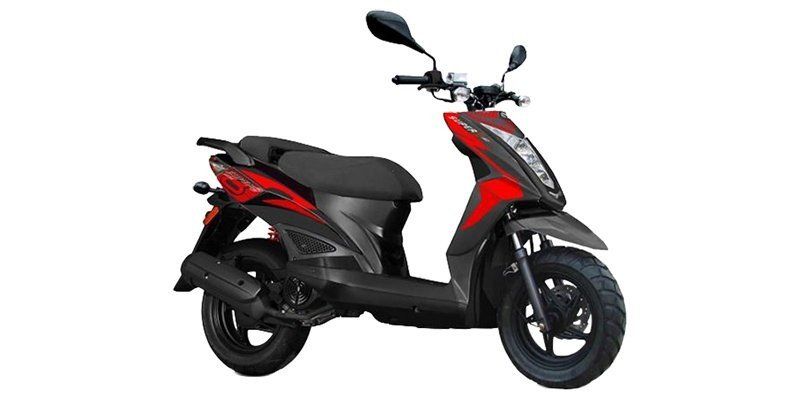 2023 KYMCO Super 8Image 1