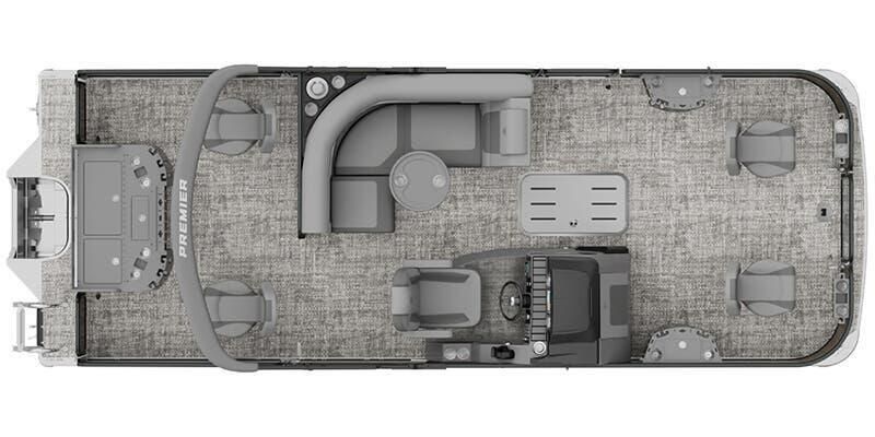 2025 Honda PIONEER 520 Image 2