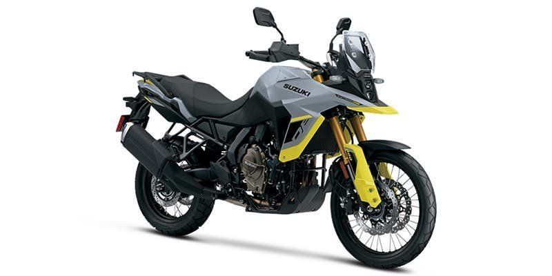 2023 Suzuki V-StromImage 1