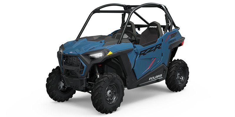 2024 Polaris RZR TrailImage 2