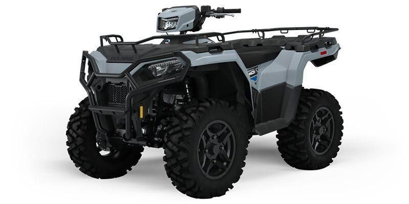 2024 Polaris Sportsman 570Image 2