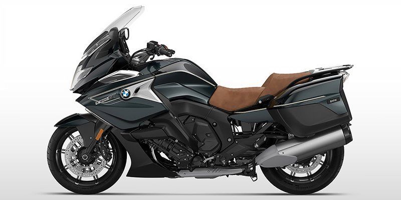 1600 k bmw