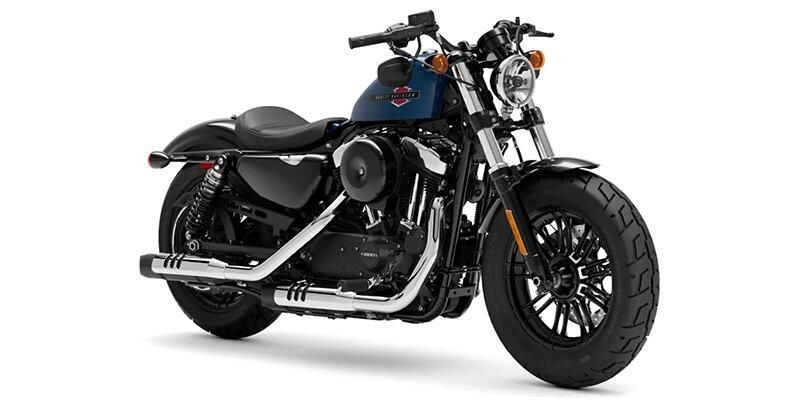 2022 HARLEY SPORTSTER FORTYEIGHTImage 20