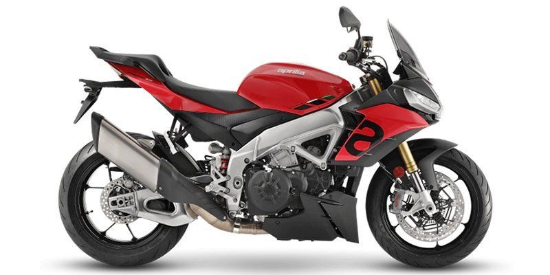 2023 Aprilia Tuono V4 1100Image 6