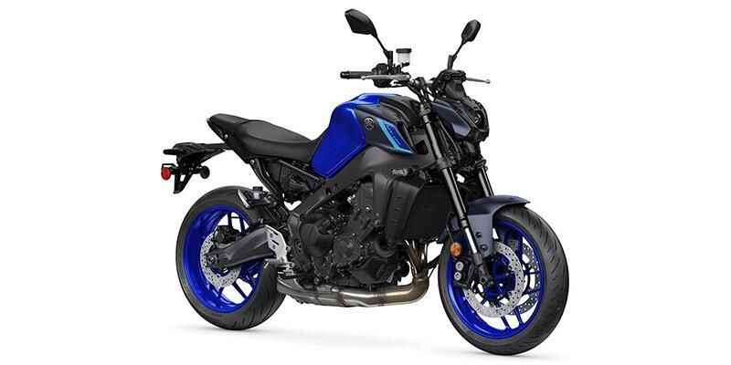 2022 Yamaha MT09Image 16