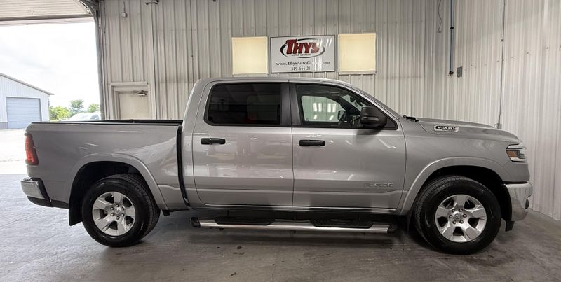 Used 2025 RAM 1500 Big HornImage 2