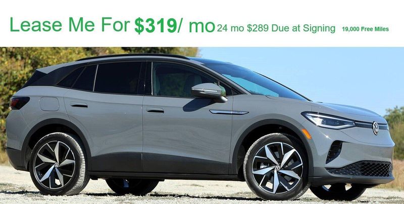 2023 Volkswagen ID.4 Pro S AWD 82kW w/Glass RoofImage 2