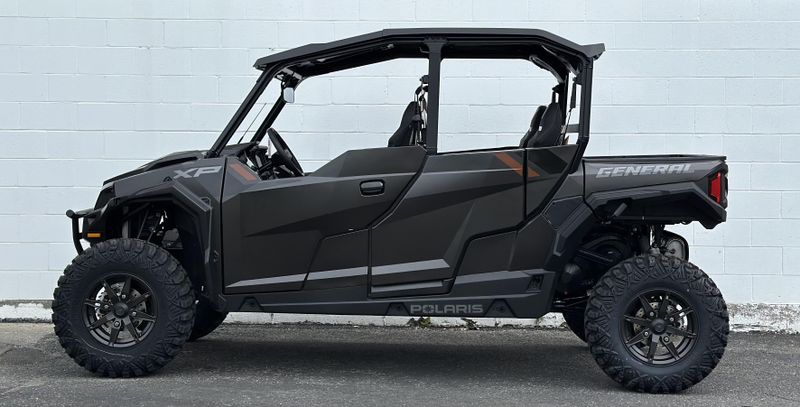 New 2026 Polaris GENERAL XP 4 1000 ULTIMATE Image 1