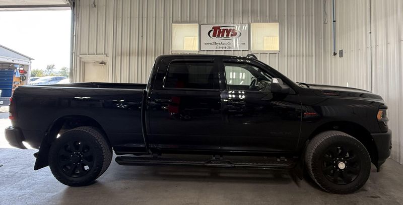 Used 2022 RAM 2500 Big HornImage 2