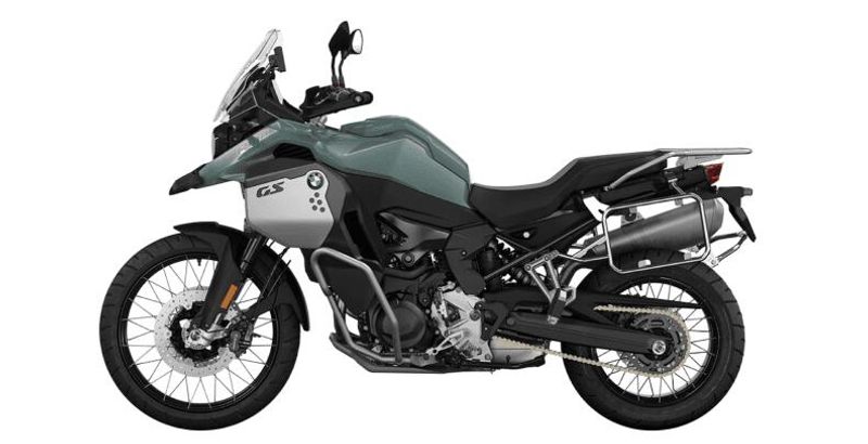 New 2027 BMW F900GS ADVENTURE 
