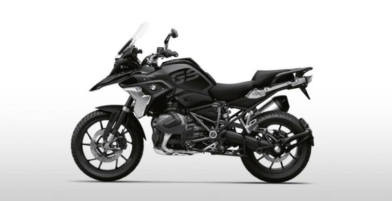 Used 2022 BMW R 1250 GS 