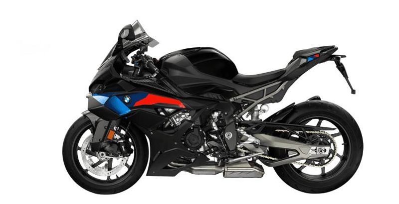 2027 BMW S 1000 RR