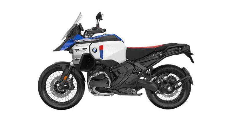 New 2027 BMW R 1300 GS Adventure Image 9