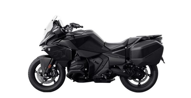 2027 BMW R 1300 RT