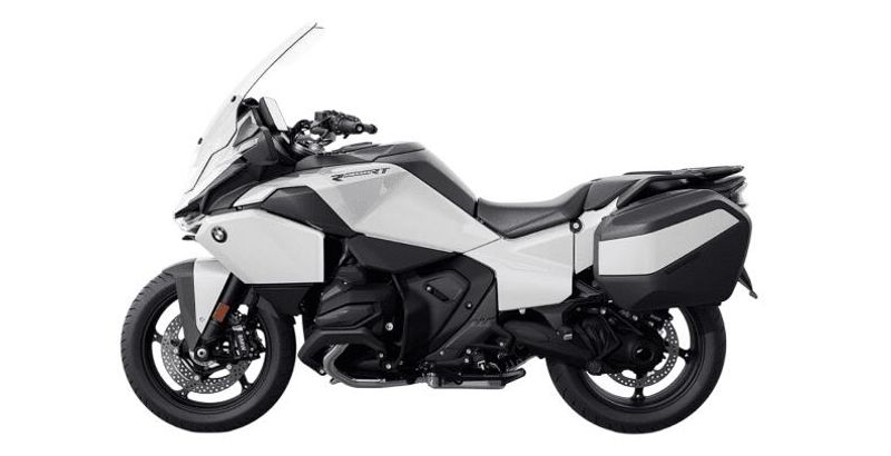 New 2027 BMW R1300RTP 