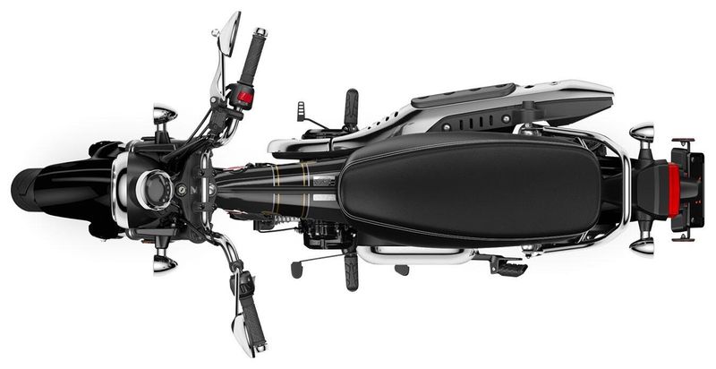 New 2026 Honda DAX 125 Image 5