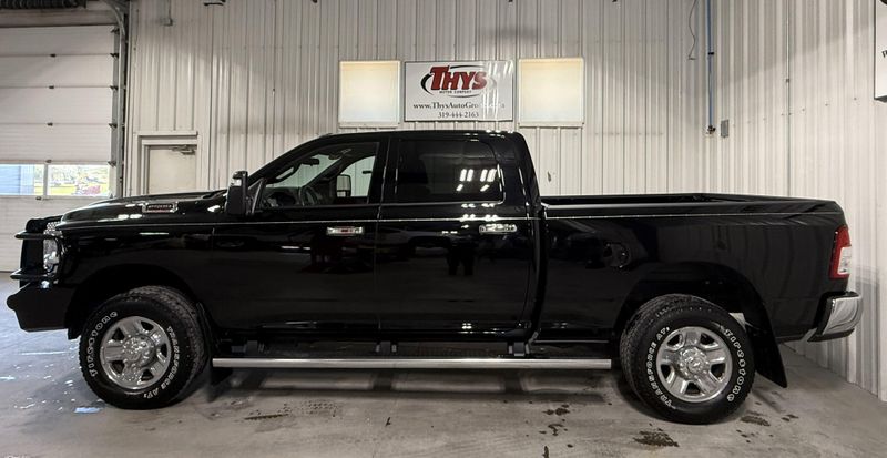 Used 2024 RAM 2500 TradesmanImage 13