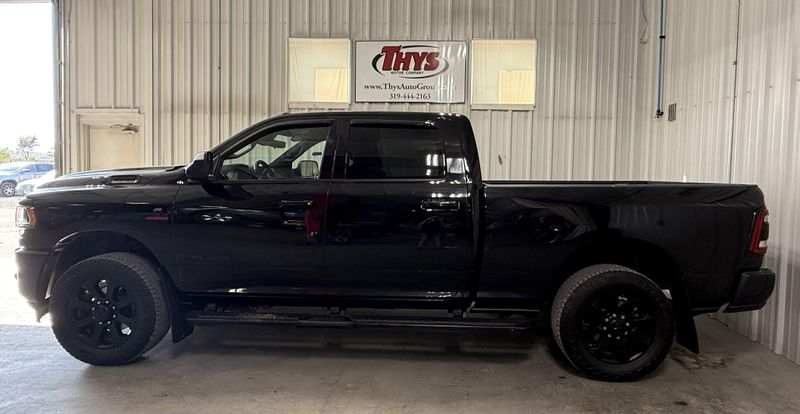 Used 2022 RAM 2500 Big HornImage 14