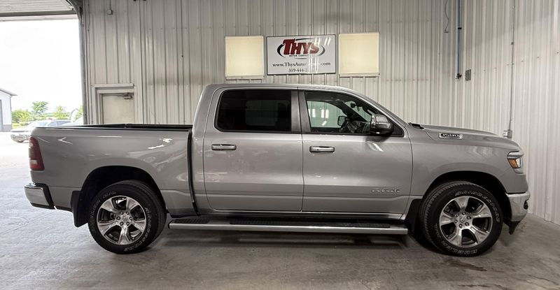 Used 2023 RAM 1500 LaramieImage 2