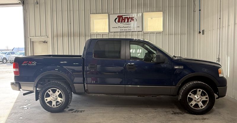 Used 2007 Ford F-150 Image 2