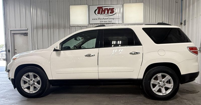 Used 2010 Saturn Outlook XE PremiumImage 15