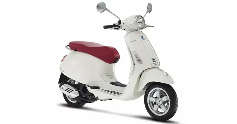 Used 2016 Vespa PRIMAVERA 150 