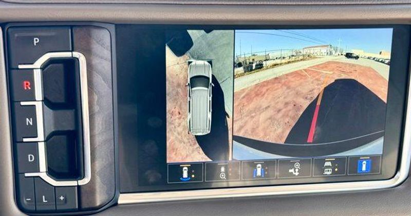 Used 2022 GMC Yukon DenaliImage 19