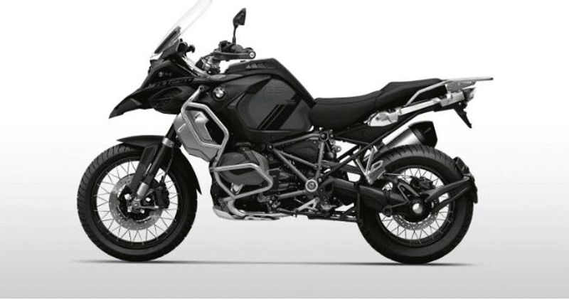 2022 BMW R1250GS ADVENTURE