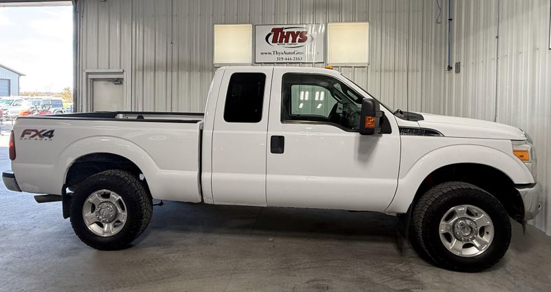 Used 2012 Ford F-250 Image 2